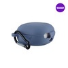 Case Cinza de Silicone para Samsung Buds