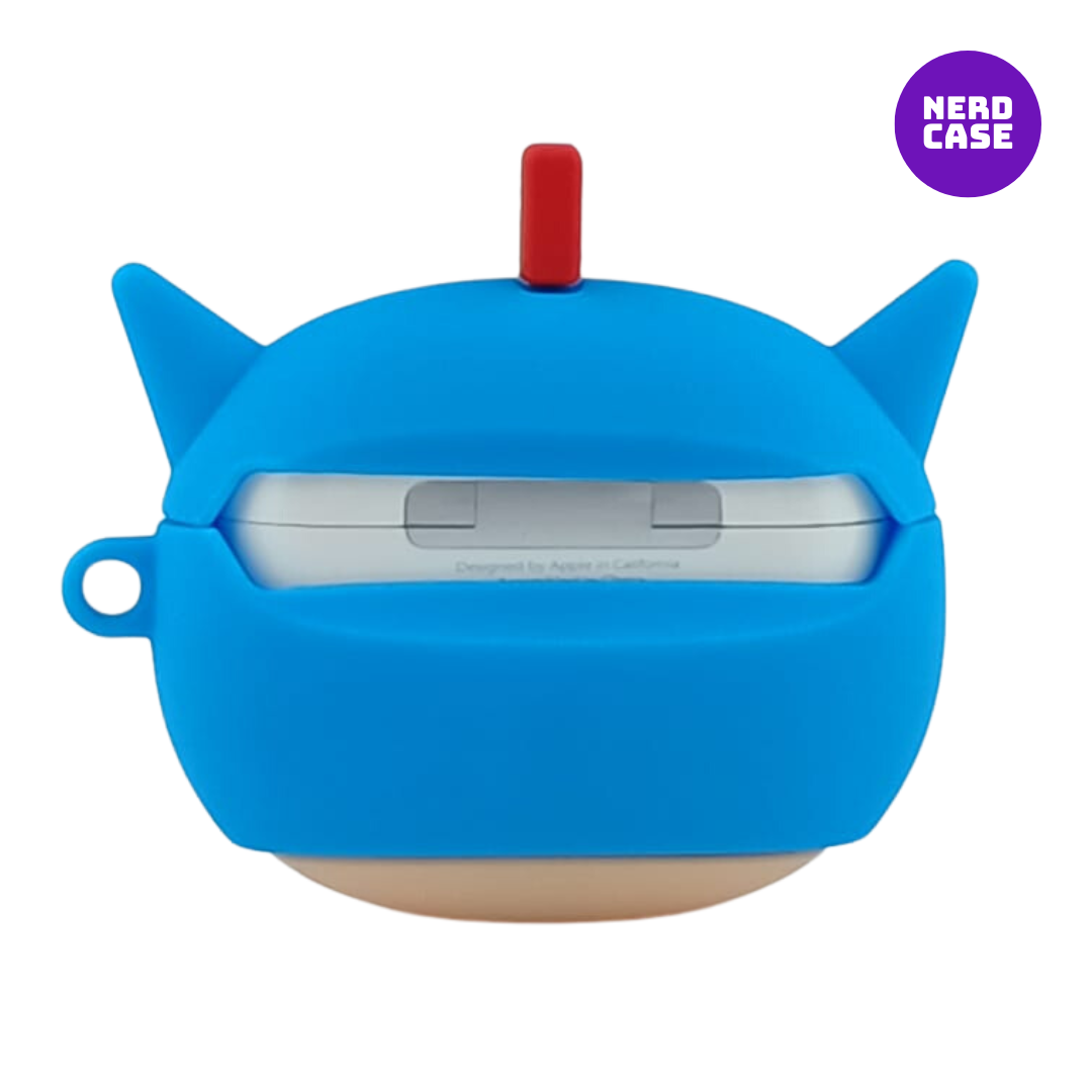 Case Ultrahero Crayon para Airpods Pro