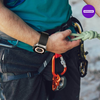 Pulseira Alpinista Nylon para Apple Watch, Verde