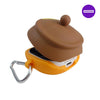 Case Pote de Mel para Samsung Buds