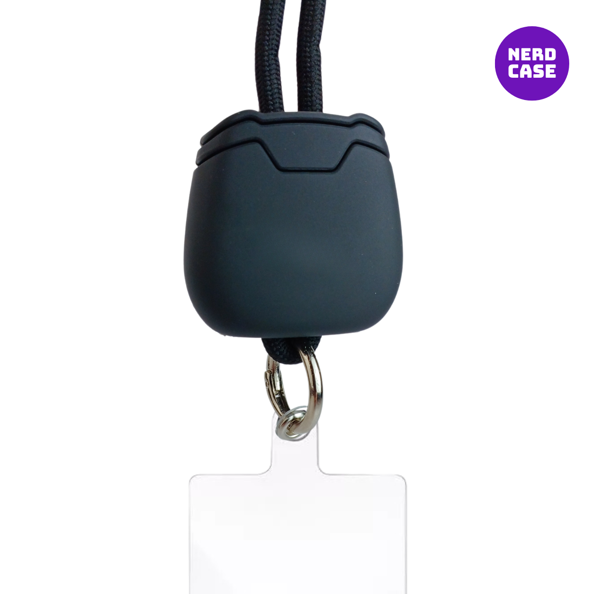 NERDCASE, Cordão para Celular, Ajustável e Resistente, Videogame