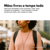 Cordão Universal Nerdcase para Celular, Poliéster, Rosa com Brilho