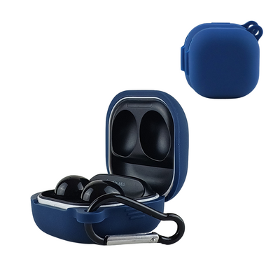 Case para Samsung Galaxy Buds Azul