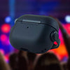 Capa Music para AirPods Pro 1 e 2