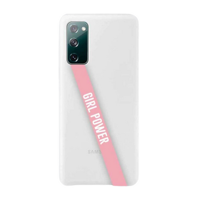 NERDCASE, Fita Salva Celular, Segurança e Estilo, Universal, Girl Power