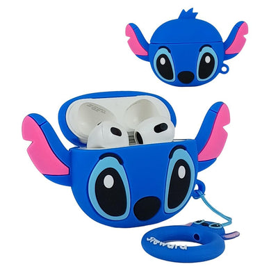 Case Stitch para AirPods 3