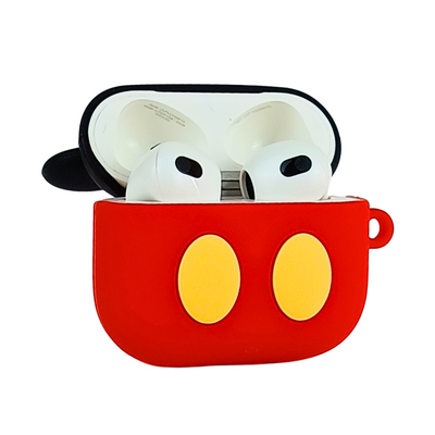 Case Mickey para AirPods 3