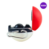 Case Pokebola para Samsung Buds