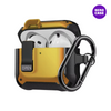 Case Resistente para AirPods 4
