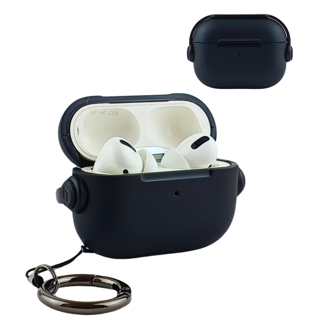 Capa Music para AirPods Pro 1 e 2