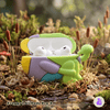 Capa Protetora de Silicone Nerdcase para AirPods Pro 3, Peixe Froggy