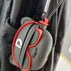 capa Capinha Case De Silicone Compatível AirPods Pro - Bulldog - Compatível com Estojo do AirPods Pro - Compatível com o
