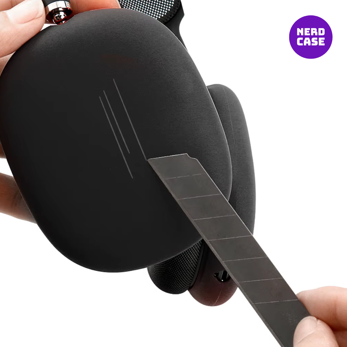 Capa Protetora para AirPods Max