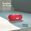 Case Raiva para AirPods Pro