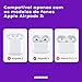 Case Mike Wazowski para AirPods 3