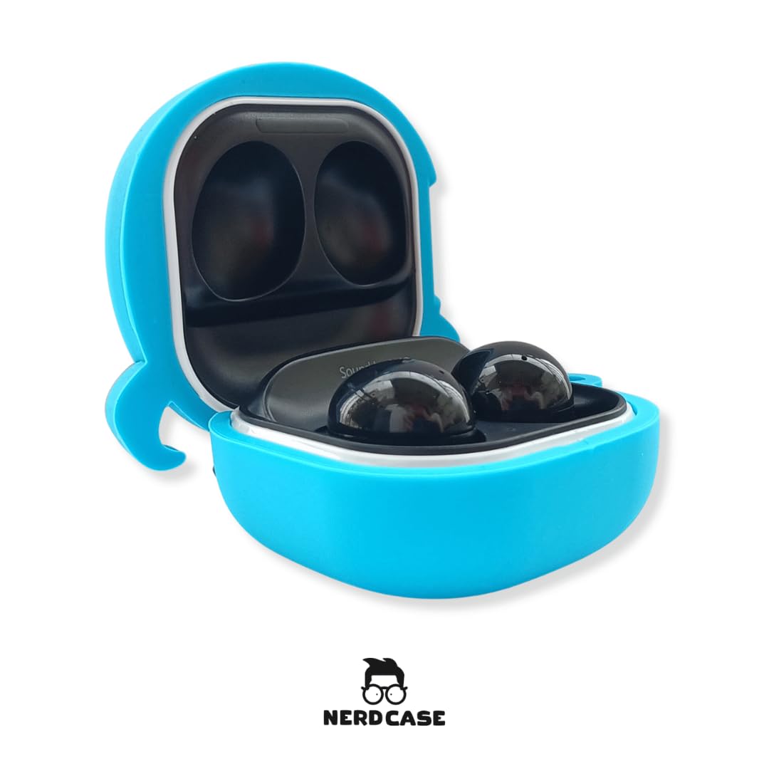 NERDCASE | Case Sully Monstros S.A. para Samsung Buds – Nerdcase