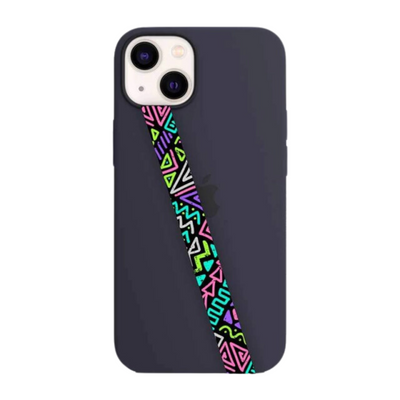 NERDCASE, Fita Salva Celular, Segurança e Estilo, Universal, Bongô