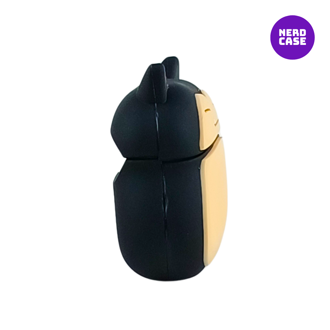 Snorlax para AirPods Pro
