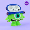Case Mike Wazowski para AirPods 3