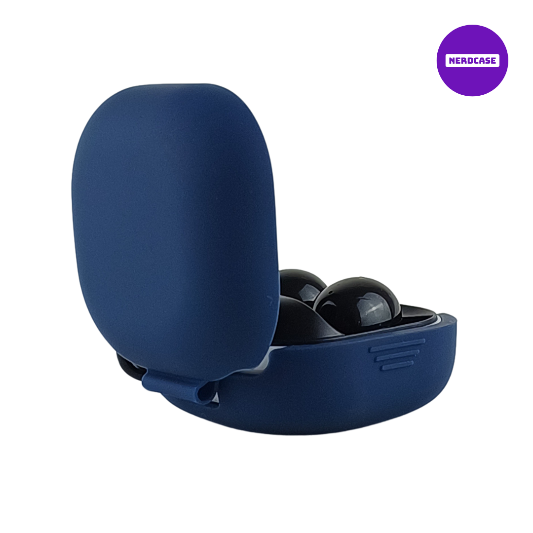 Case para Samsung Galaxy Buds Core, 2, FE, Live e Pro