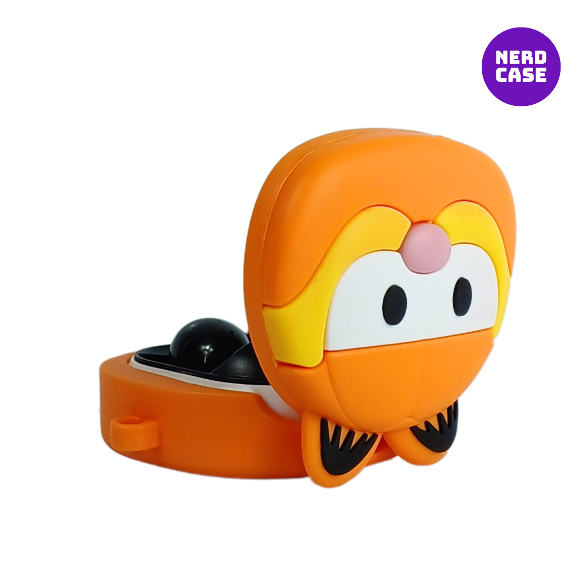 Garfield para Samsung Buds