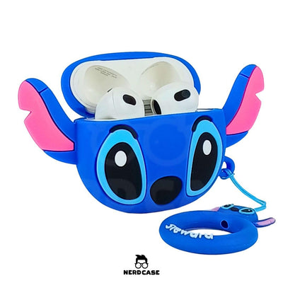 Case Stitch para AirPods 3