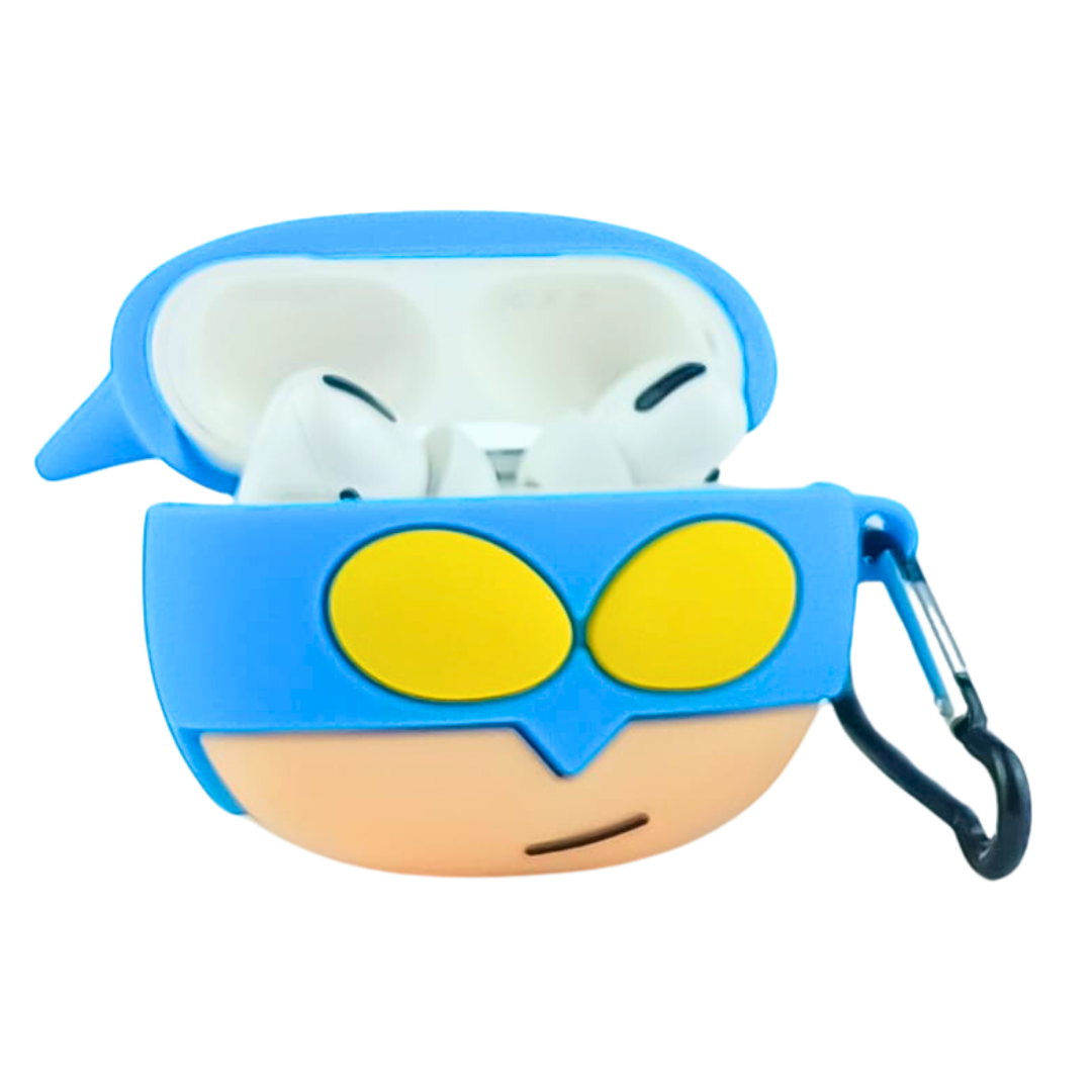 Case Ultrahero Crayon para Airpods Pro