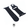Pulseira 38/40/41mm para Apple Watch, Preto