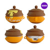 Case Pote de Mel para Samsung Buds