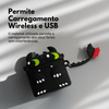 Case Banguela para AirPods 4