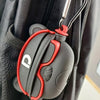 capa Capinha Case De Silicone Compatível AirPods Pro - Bulldog - Compatível com Estojo do AirPods Pro - Compatível com o