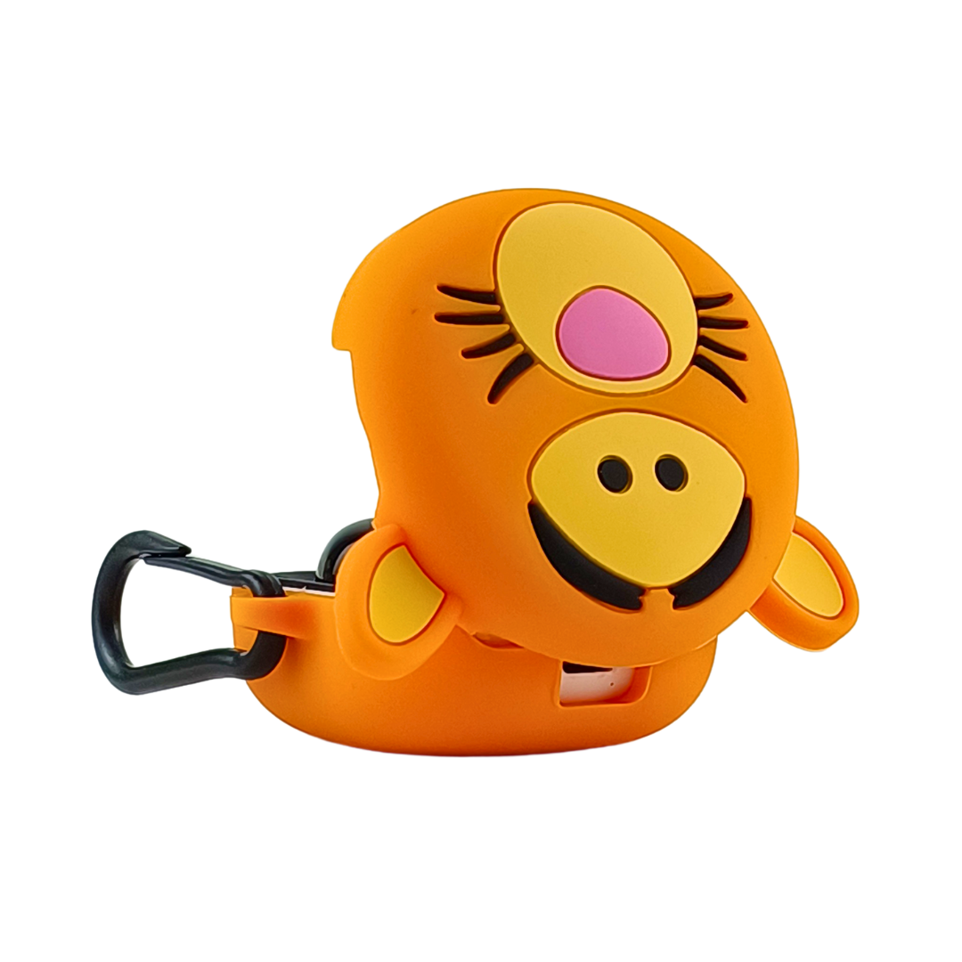 Case Tigrão para Samsung Buds