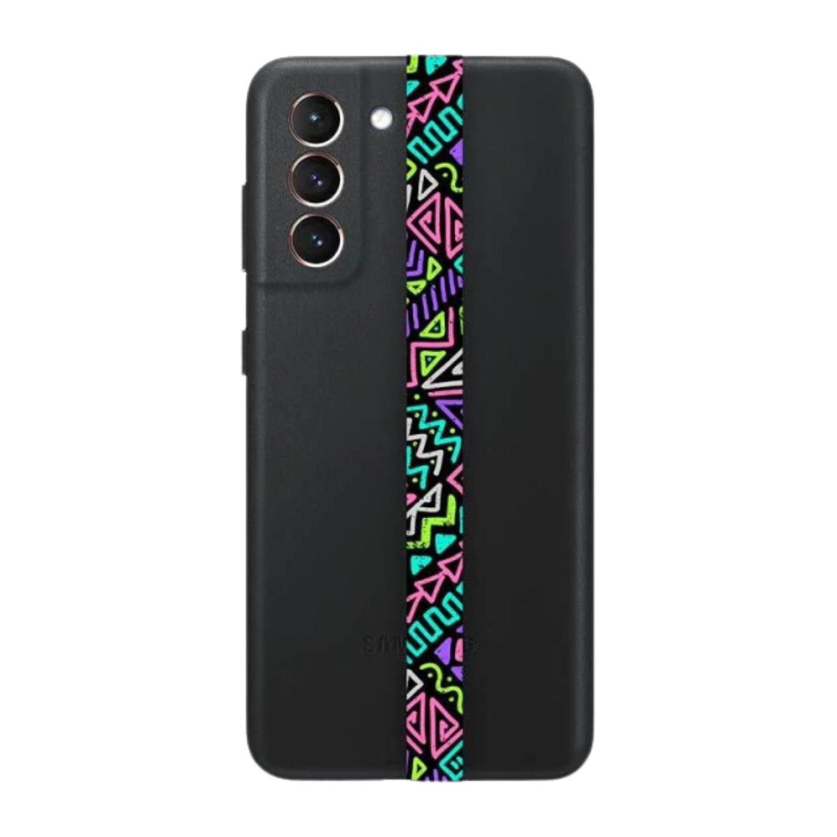 NERDCASE, Fita Salva Celular, Segurança e Estilo, Universal, Bongô