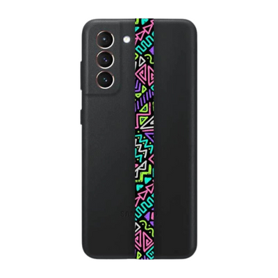 NERDCASE, Fita Salva Celular, Segurança e Estilo, Universal, Bongô