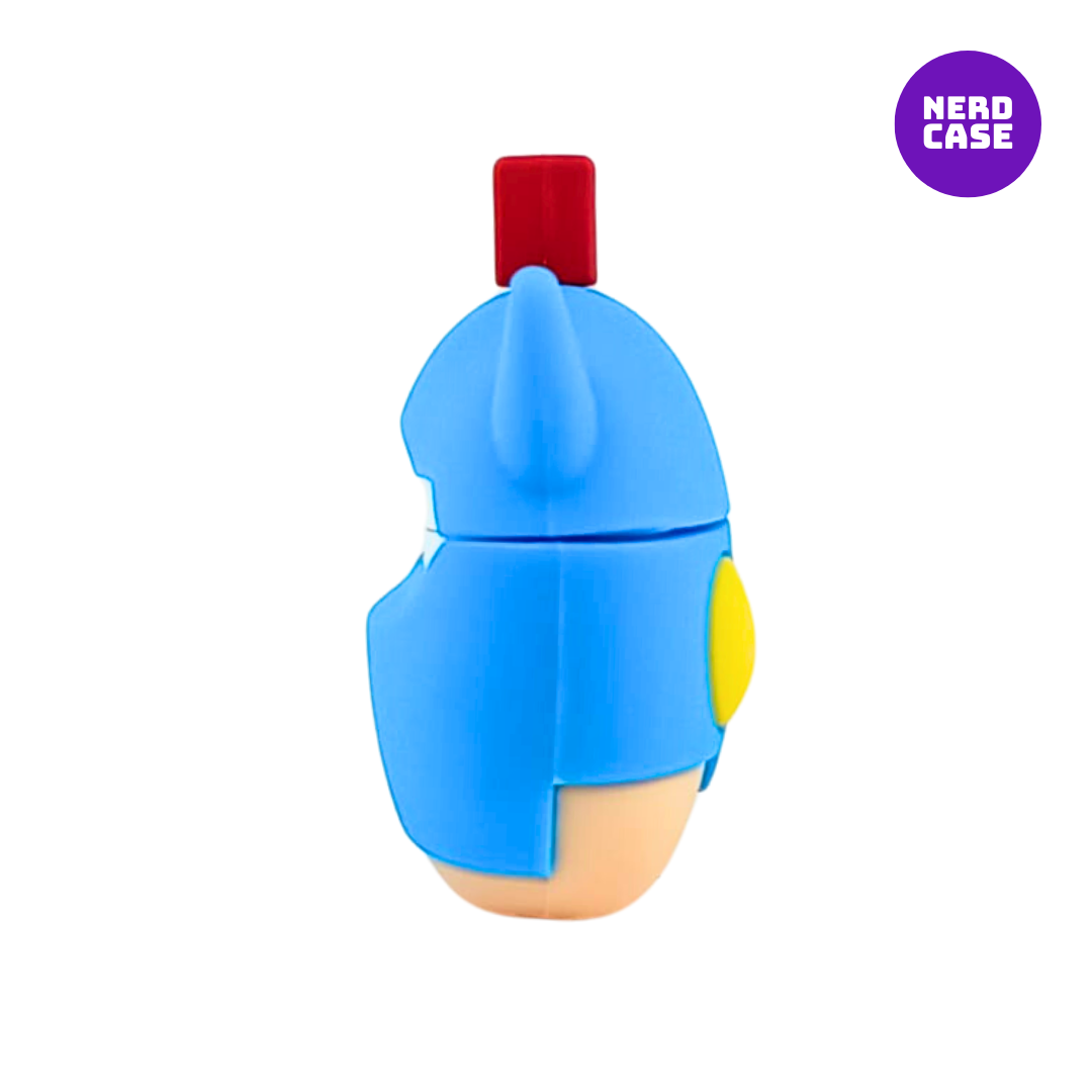 Case Ultrahero Crayon para Airpods Pro
