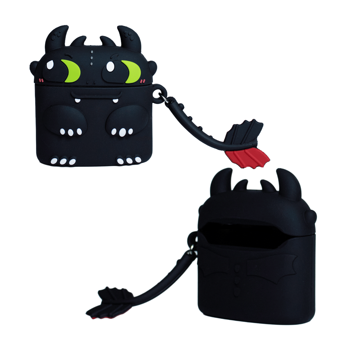 Case Banguela para AirPods 4