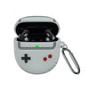 Case Game Boy Clássico 89 para Bose Quietcomfort Earbuds II