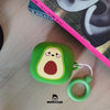Case Abacate para Samsung Buds