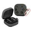 Capa Protetora Nerdcase para Samsung Galaxy Buds 4, Controle Videogame
