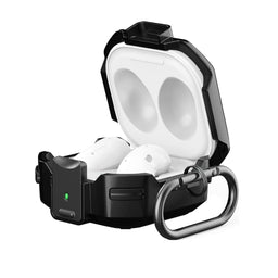 Case Resistente Heavy Duty para Samsung Buds