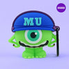 Case Mike Wazowski para AirPods 3