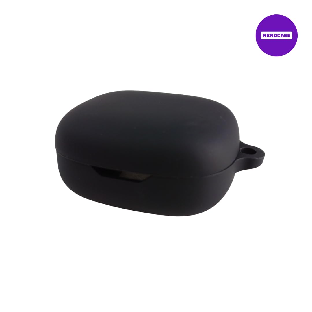 Case Preta JBL W300 TWS