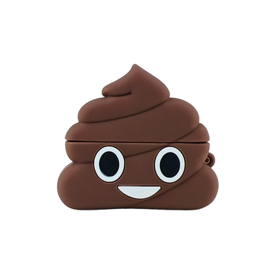 Capa Emoji Cocô para AirPods 3
