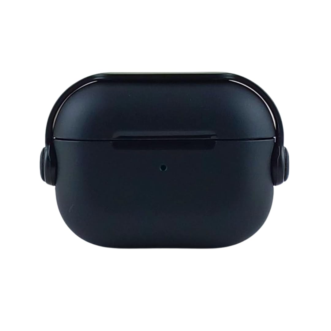 Capa Music para AirPods Pro 1 e 2
