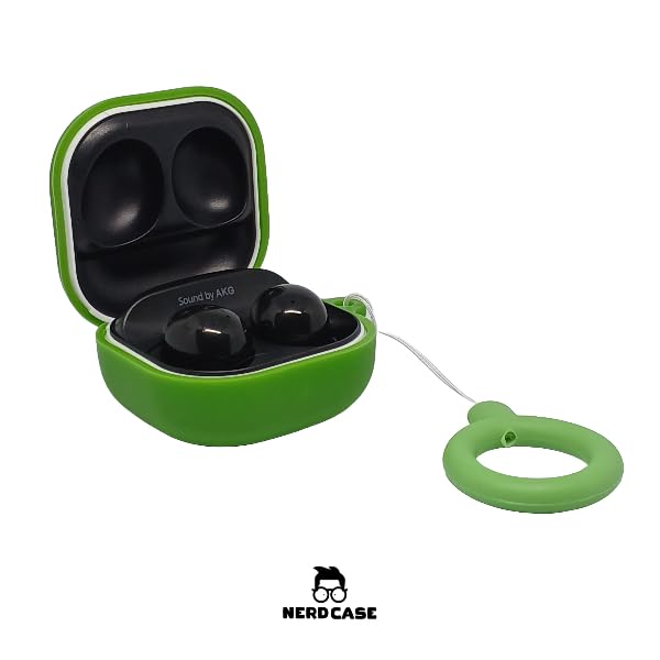 Case Abacate para Samsung Buds