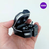 Kit Caneta Limpeza e Capa Protetora Nerdcase Compatível com Samsung Galaxy Buds FE, Buds Core, Buds 2, Pro e Live, Resis