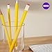 Case Capa Capinha Protetora de Silicone compatível com Apple Pencil - Lapis