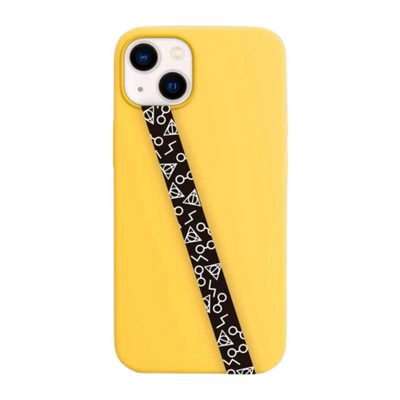 NERDCASE, Fita Salva Celular, Segurança e Estilo, Universal, Relíquias