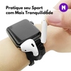 Suporte para Fones