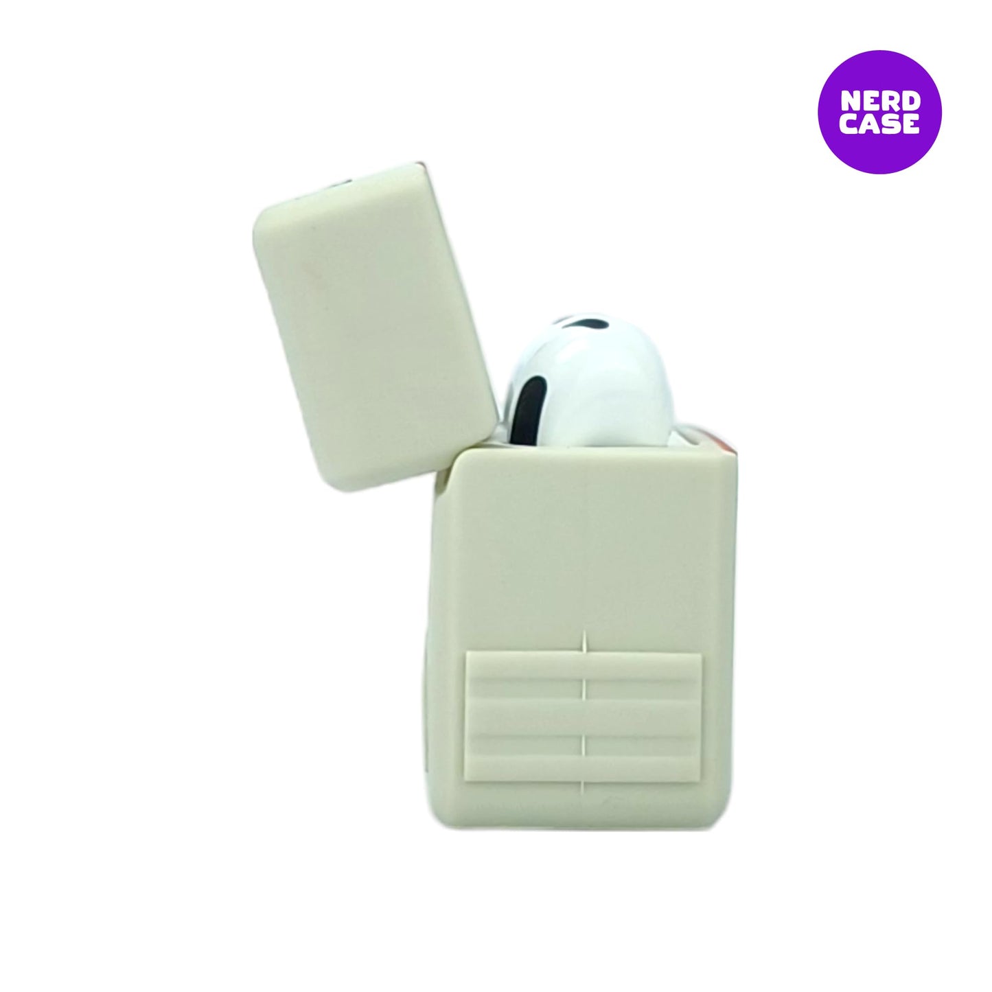 Capa Fita Cassete para AirPods 3